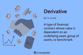 Derivatives: Types, Considerations, and Pros and Cons