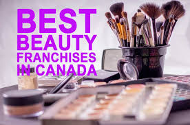 the 10 best beauty businesses in canada