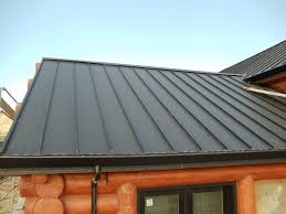 Spesifikasi dan harga terbaru atap spandek zincalume. 3 Cara Meredam Panas Atap Seng Paling Ampuh Rumahlia Com