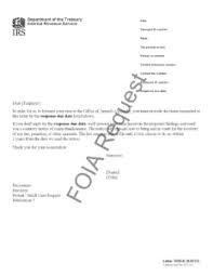 irs letter 1025a incomplete appeal
