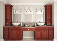Add style and functionality to your space with a new bathroom vanity from the home depot. 155 Rta Bathroom Vanities Ideas Beautiful Kitchen Cabinets Rta Kitchen Cabinets Bathroom Vanity
