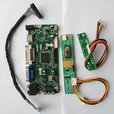 Click on the search button. Kit For Claa154wp05a Hdmi Dvi Vga Lcd Lvds Converter Controller Driver Board