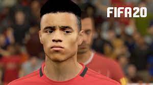 Join the discussion or compare with others! Strange Fifa 20 Bug Makes Mason Greenwood Look Very Different Dexerto
