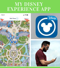 Before you travel to disney, you set up your account on the my disney experience website. Complete Guide To The My Disney Experience App Mickey Balloon