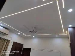trendy false ceiling manufacturer from