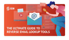 The inbox is one of the most engaged portals to reach your target audience. Reverse Email Lookup Email Lookup Tools Ultimate Guide 2021 Seon