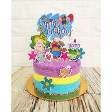 Didi n friend mp3 download from now myfreemp3. Didi N Friend Cake Topper Happy Birthday Shopee Malaysia