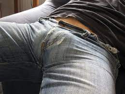 How to minimize your bulge – The Big Dick Guide