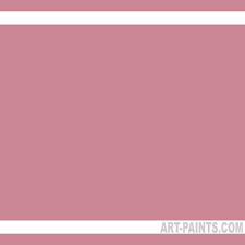 Rose Pink Folk Art Acrylic Paints 632