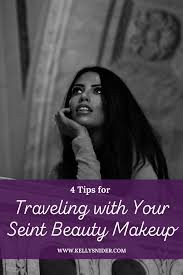 traveling with your seint makeup 4