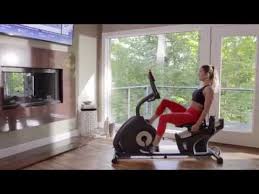 Sole r92 recumbent exercise bike; Schwinn 270 Recumbent Bike Product Video Youtube