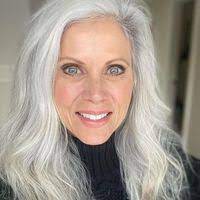 8 tips to keep gray hair healthy and