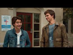 Facebook is showing information to help you better understand the purpose of a page. The Fault In Our Stars 2014 Imdb