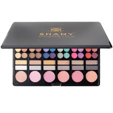 shany professional makeup kit 78 color