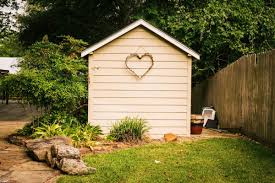 how to prep your shed site the shed yard