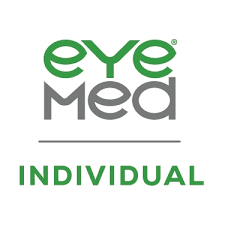 EyeMed Individual gambar png