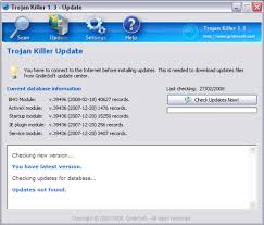 Trojan Killer - Download