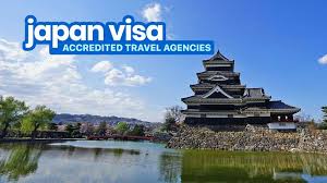 an visa list of travel agencies