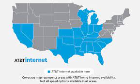 internet plans services at t internet