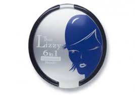 thin lizzy 6 in 1 professional powder