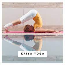 kriya yoga spiritual progress through
