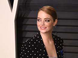 emma stone never thought she d be able