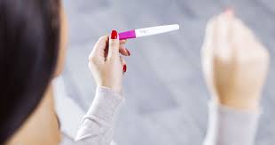 Hole dir alle wichtigen infos. Schwangerschaftstest Urintest Bluttest Im Check