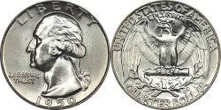 1932 1964 Washington Silver Quarter Melt Value Coinflation