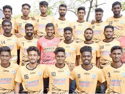 കേരള ഫുട്ബോൾ ടീം) is an indian state level football team representing kerala in the santosh trophy. Seesan To Lead Kerala In Santosh Trophy Football News Times Of India