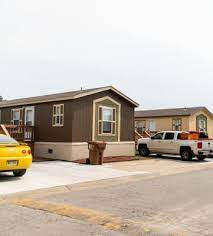 mobile homes for lincoln ne