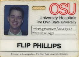 This task has been designed for use by all roles. Ohio State Flip Phillips
