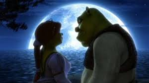 An ogre, in order to regain his sw. Shrek 2 2004 Imdb