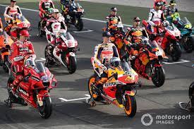Motogp, moto2, moto3 and motoe official website, with all the latest news about the 2021 motogp world championship. Motogp On Tv Today How Can I Watch The Qatar Grand Prix