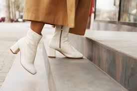 how to wear womens ankle boots with