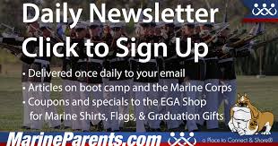 marine corps bootc recruit training mcrd