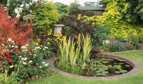 Alan Titchmarsh S Tips On Creating Your