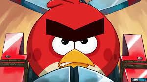 ANGRY BIRDS GO Gameplay Trailer - YouTube