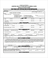 Those that need explanation are discussed below. Free 7 Sample Social Security Forms In Pdf