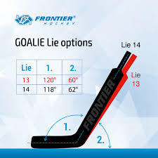 G11 Pro Composite Goalie Stick
