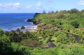 Visiting Kauai National Tropical