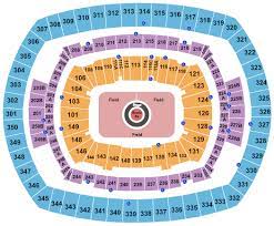 metlife stadium tickets seating chart
