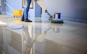 dallas marble floor polishing and