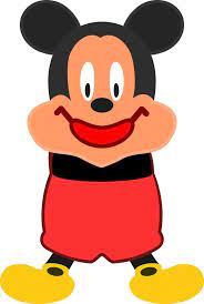 mickey mouse cartoon character 11197680