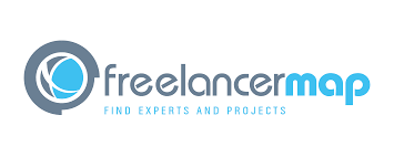 Logo Freelancer Map