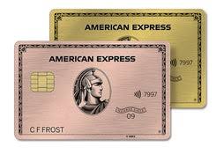 American express corporate cards customer service numbers. American Express Gold Card The Points Guy