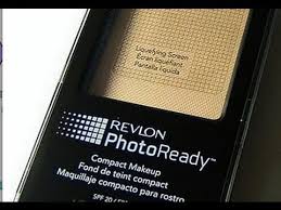 revlon photoready compact foundation