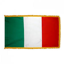 This time around, the square became a rectangular. Italy Flag Italian Flag Flags Unlimited Us Flags