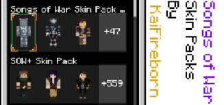 If you guys love survival, guns and pve, you can try this addon. Search Results For Skins Mcpe Dl