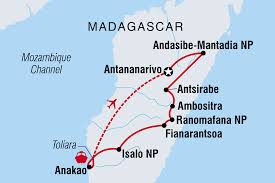 Madagascar Tours Travel Intrepid Travel Eu