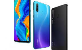 the huawei p30 lite specifications and